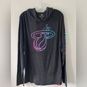 Sportiqe hoodie size XL